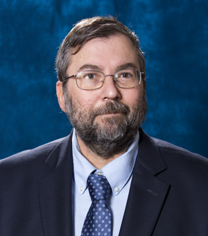 David L. Sidebottom
