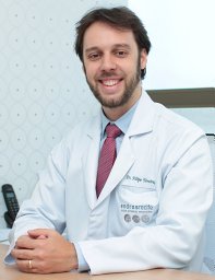 Filipe Tenorio Lira Neto