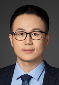 Yuntao Wang