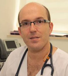 Miguel Angel Martinez Garcia