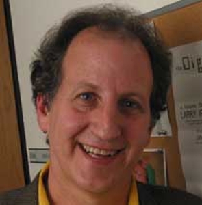 Mark Warschauer