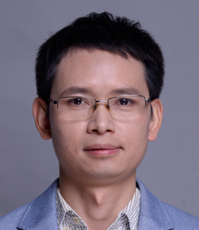 Jinliao He