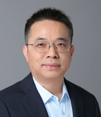 Baoqiao Guo