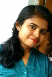 Swagata Ghoshal