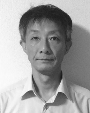 Hideyuki Suzuki