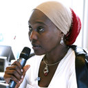 Salamatou Mamoudou Garba