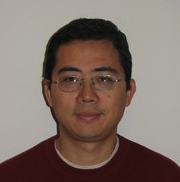Jianjun Chen