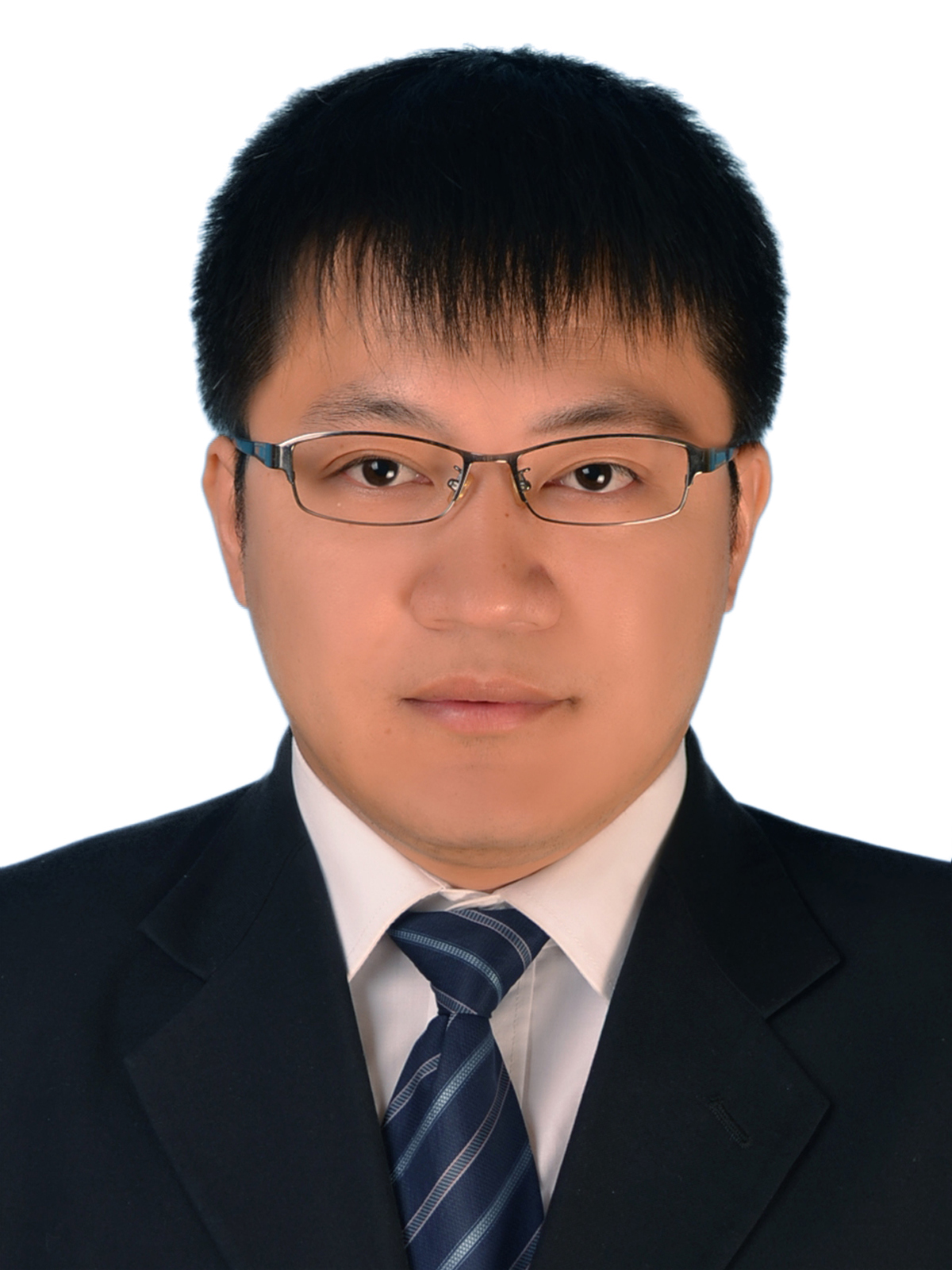 Chuang Li