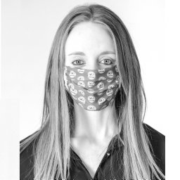 Candice Louw