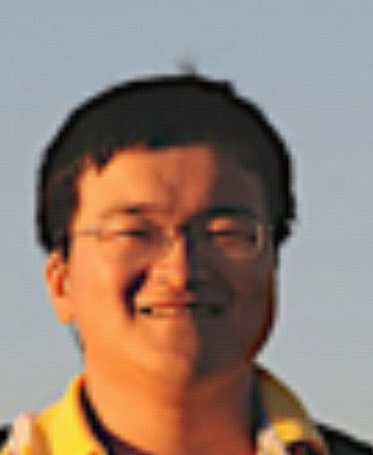 Xi Chen