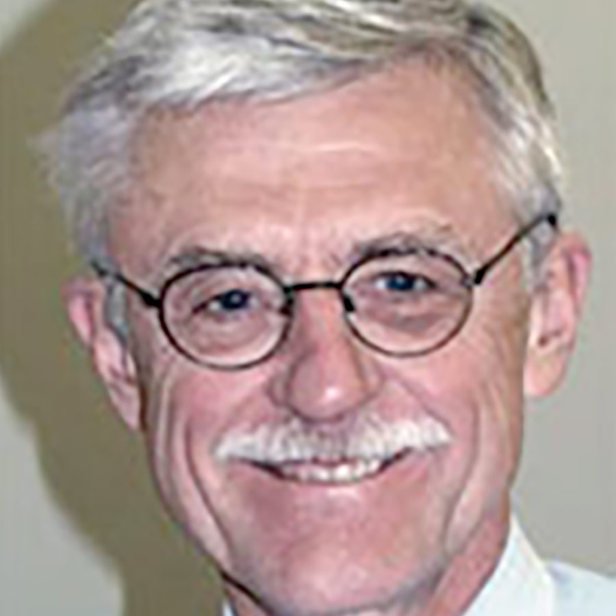 Dennis Buss