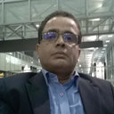 Sumanta Ghosh