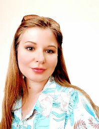 Mariia Tepliuk