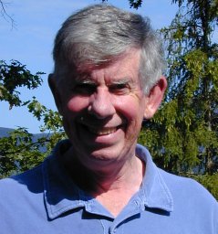 Frank B. Gill