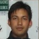 Andres Ricardo Holguin Leguizamon