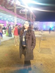 Geetika Wadhwa