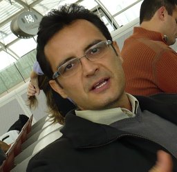 Luciano P. Oliveira