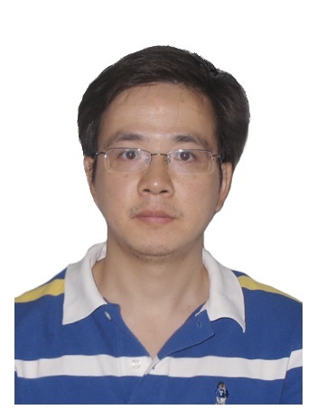 Jianping Sun
