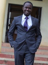 Femi Akinwande
