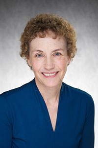 Gail Bishop