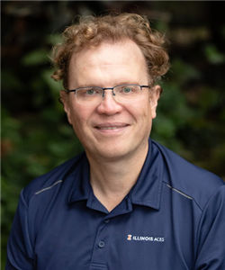 Matthew E. Hudson (Matthew Hudson)
