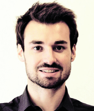 Markus Nager