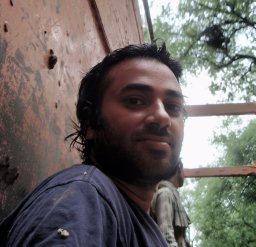 Vijay Ramprasad