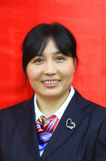 Shufang Chang