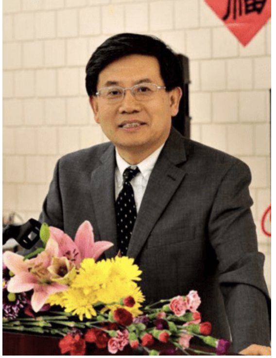 Changzhen Gong