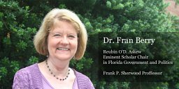 Frances Stokes Berry