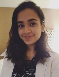 Riddhi J. Pitliya