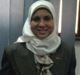 Amal M. El-Feky