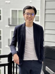 Chun Huai Luo