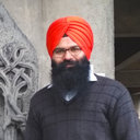 Amrit Singh