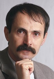 Csaba B. Illés