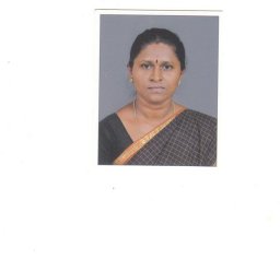 R. Sudarmani