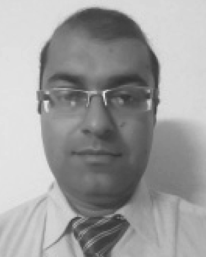 Muhammad Imran Qureshi