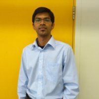 Rajendra Yashas