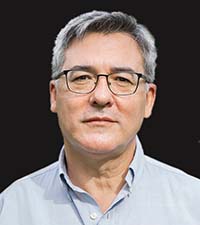 Luis Bañares Morcillo