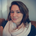 Lynn Van den Berghe