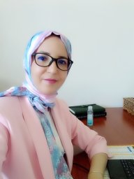 Naoual El Menyiy