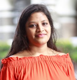 Sushree Chinmayee Patra