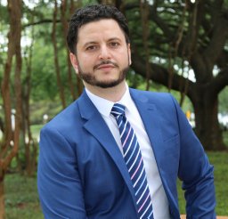 Ben Taleb Ziyad