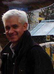 Jurgen Kriwet