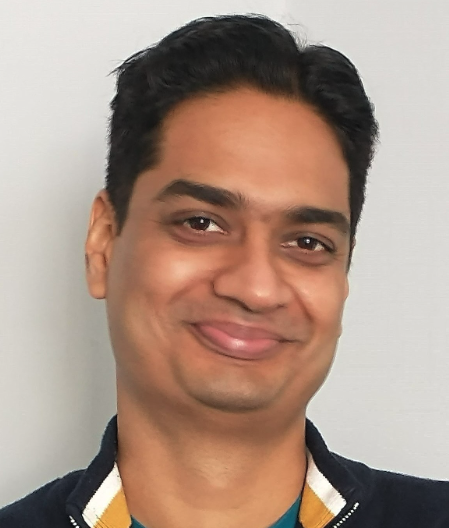 Siddarth Dhomkar