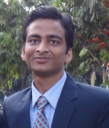 Garg, M.