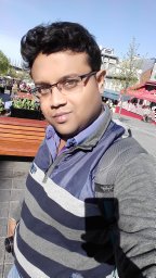 Rakshit Dibyendu