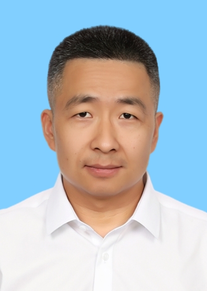 Yanbing Liu