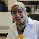 Amira Hussein