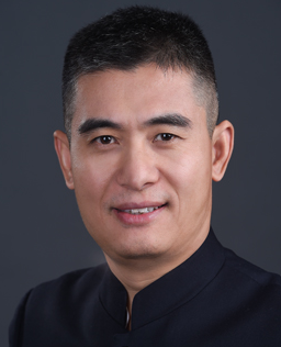 Weijun Zhang
